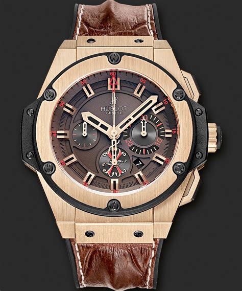 reloj tipo hublot|relojes de lujo hublot.